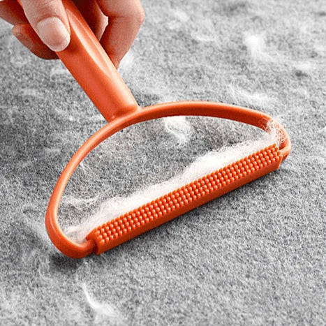 Pet Hair Remover Reusable Lint & Fabric Cleaner