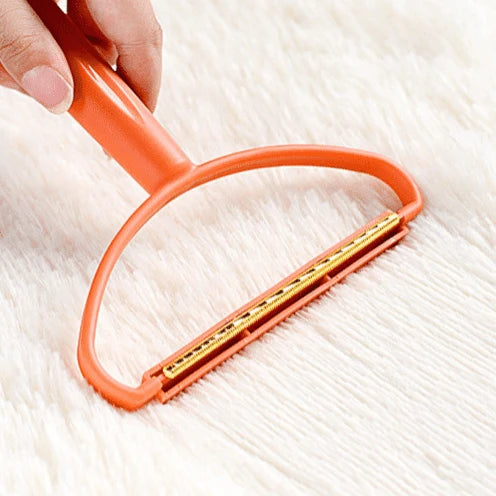 Pet Hair Remover Reusable Lint & Fabric Cleaner