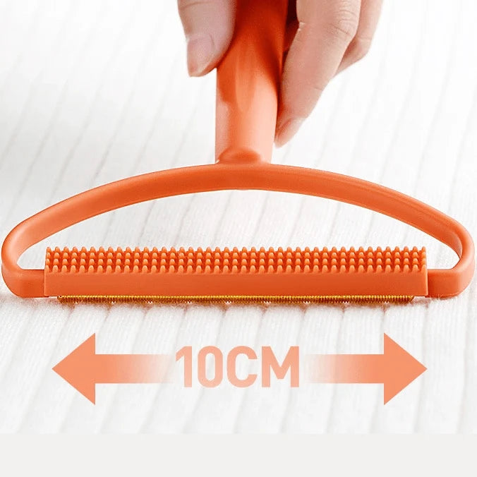 Pet Hair Remover Reusable Lint & Fabric Cleaner