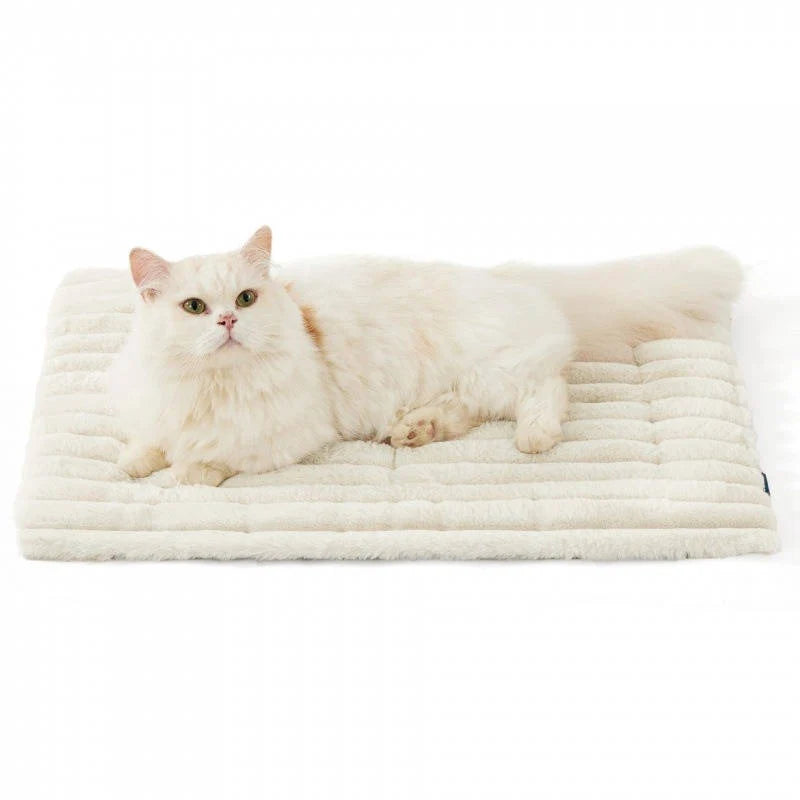 Pet Mat Self-Warming Heat-Reflective Non-Slip Base