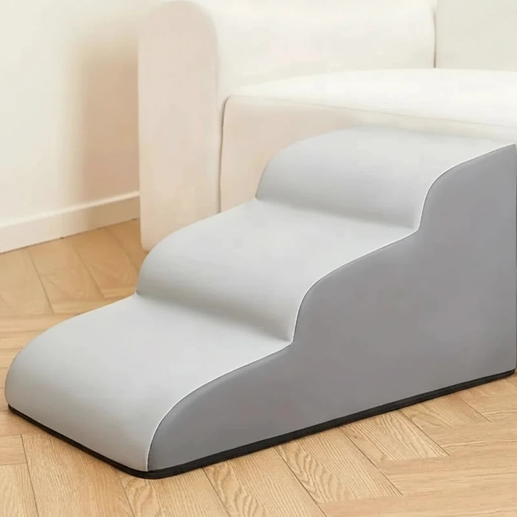 Pet Stairs Non-Slip Space-Saving Design
