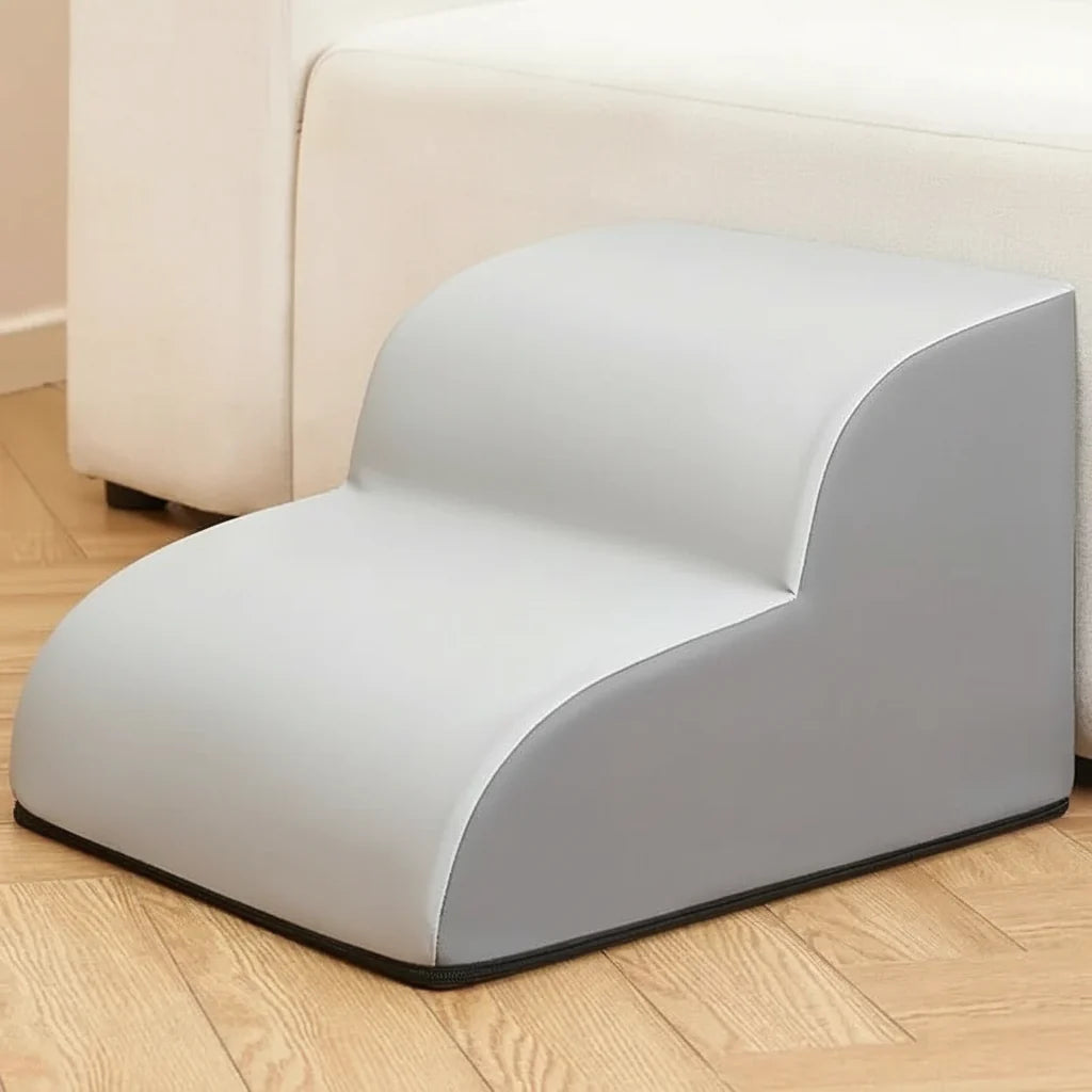 Pet Stairs Non-Slip Space-Saving Design