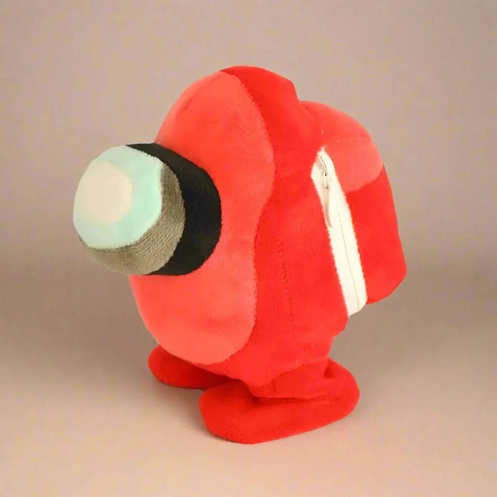 Plush Toy Interactive Singing Moving SoftTHOOK