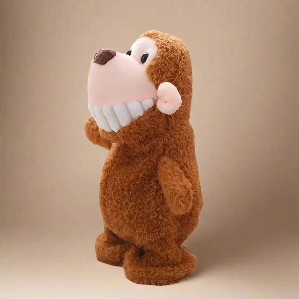 Plush Toy Interactive Singing Moving SoftTHOOK