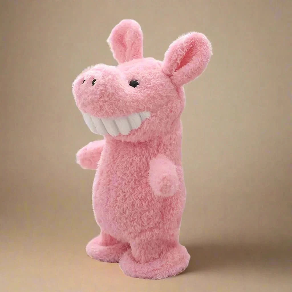 Plush Toy Interactive Singing Moving SoftTHOOK