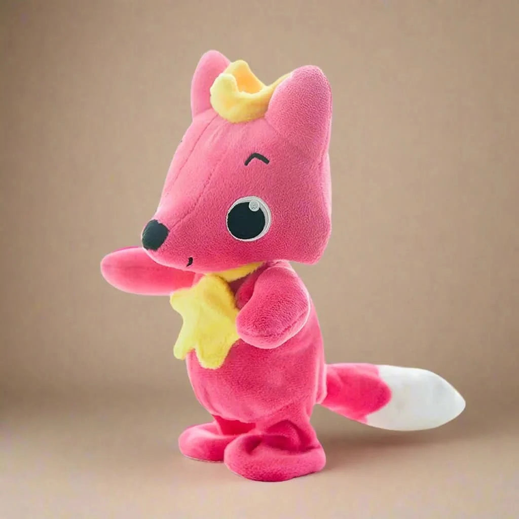 Plush Toy Interactive Singing Moving SoftTHOOK