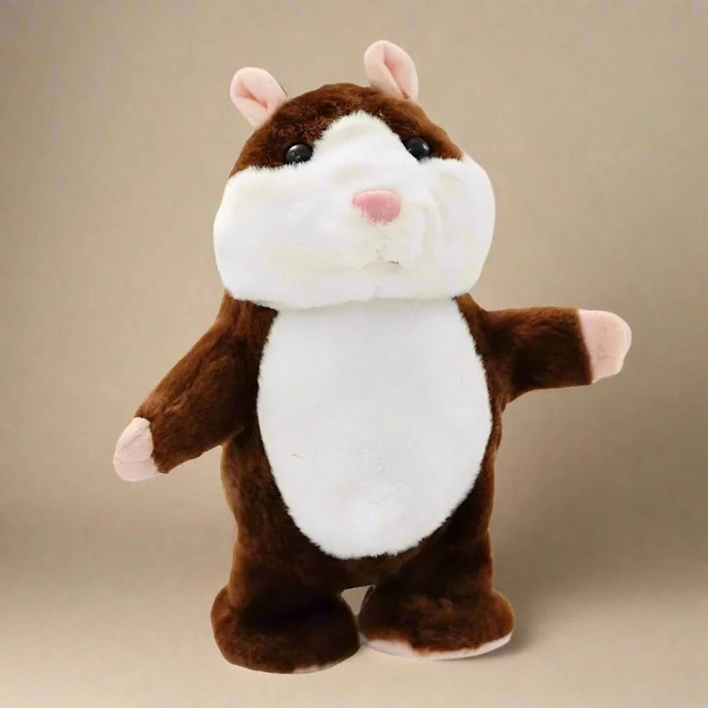Plush Toy Interactive Singing Moving SoftTHOOK