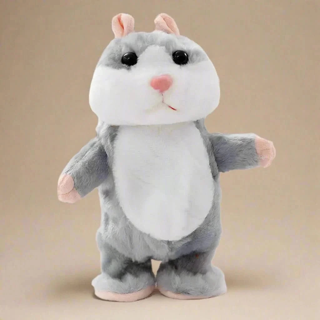 Plush Toy Interactive Singing Moving SoftTHOOK