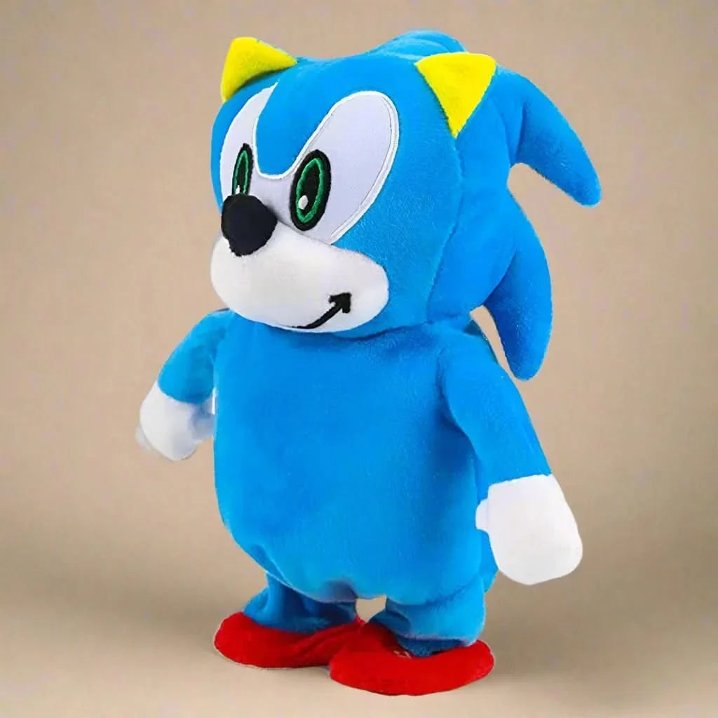 Plush Toy Interactive Singing Moving SoftTHOOK