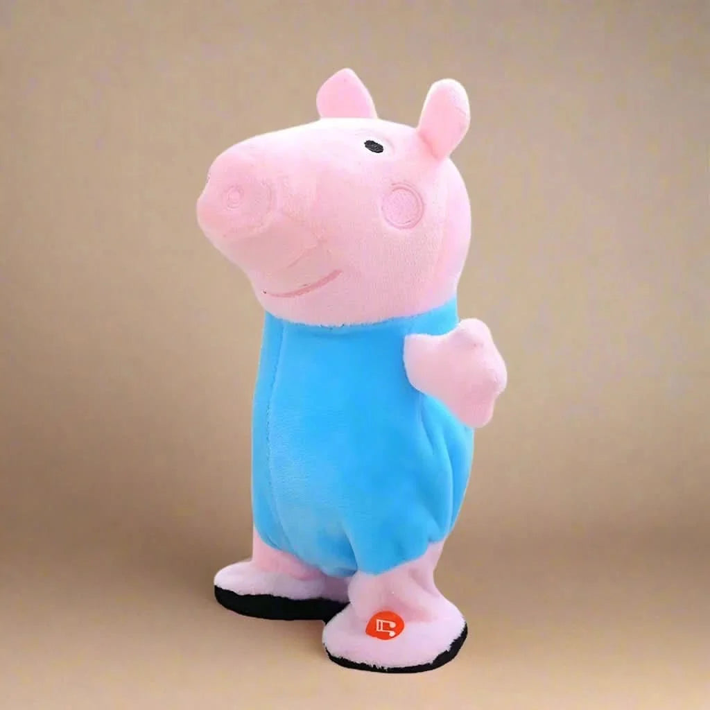 Plush Toy Interactive Singing Moving SoftTHOOK