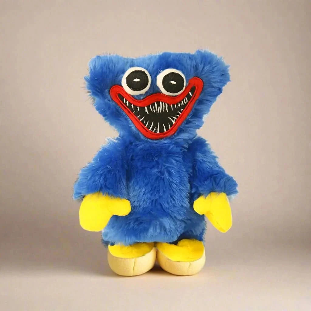 Plush Toy Interactive Singing Moving SoftTHOOK
