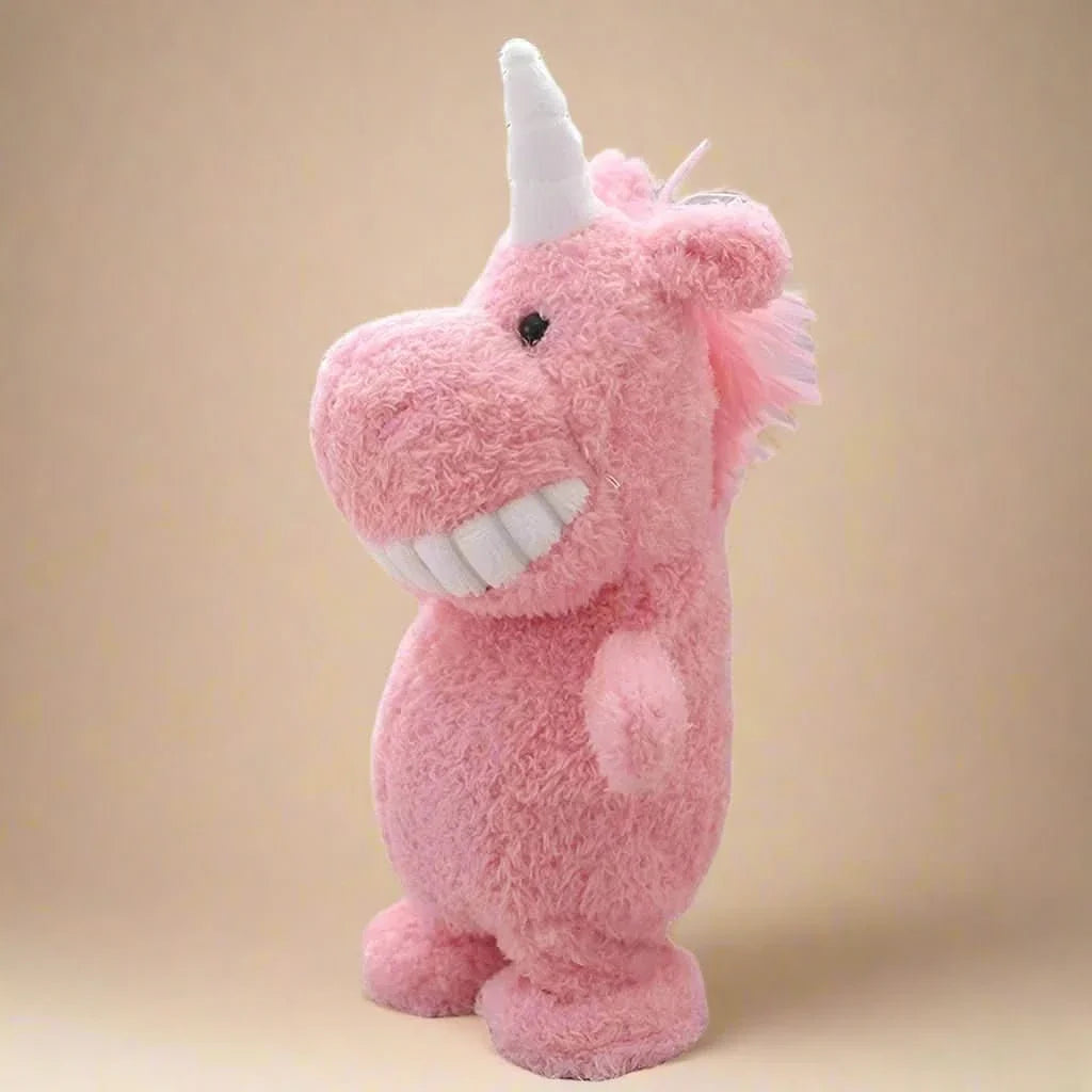 Plush Toy Interactive Singing Moving SoftTHOOK