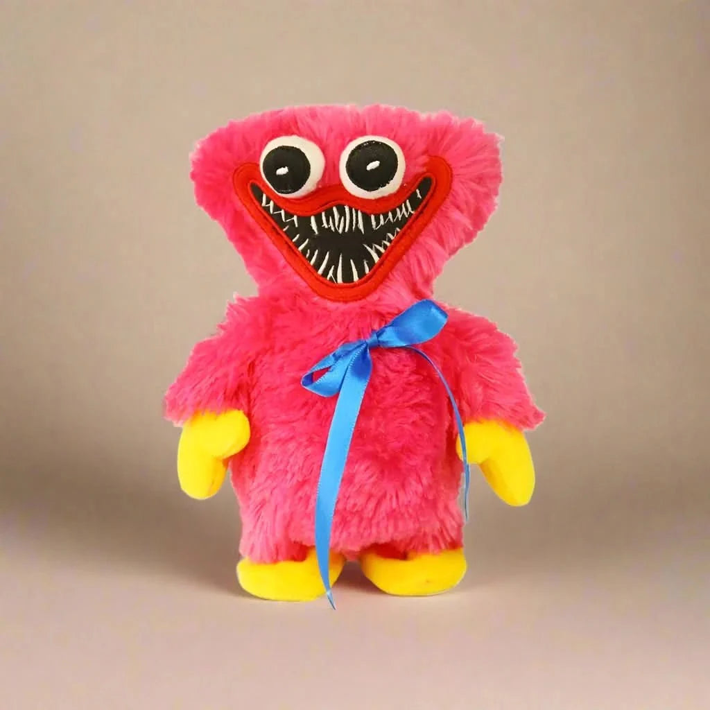 Plush Toy Interactive Singing Moving SoftTHOOK