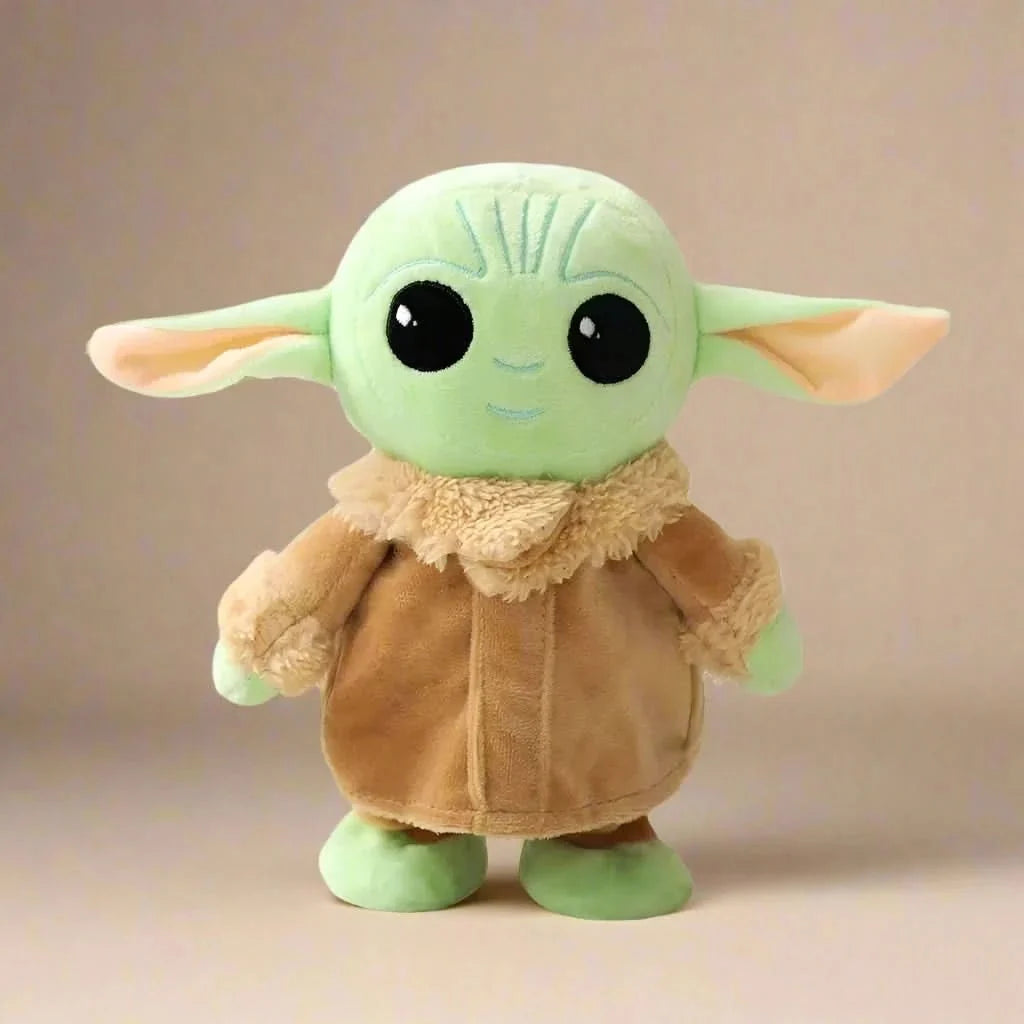 Plush Toy Interactive Singing Moving SoftTHOOK