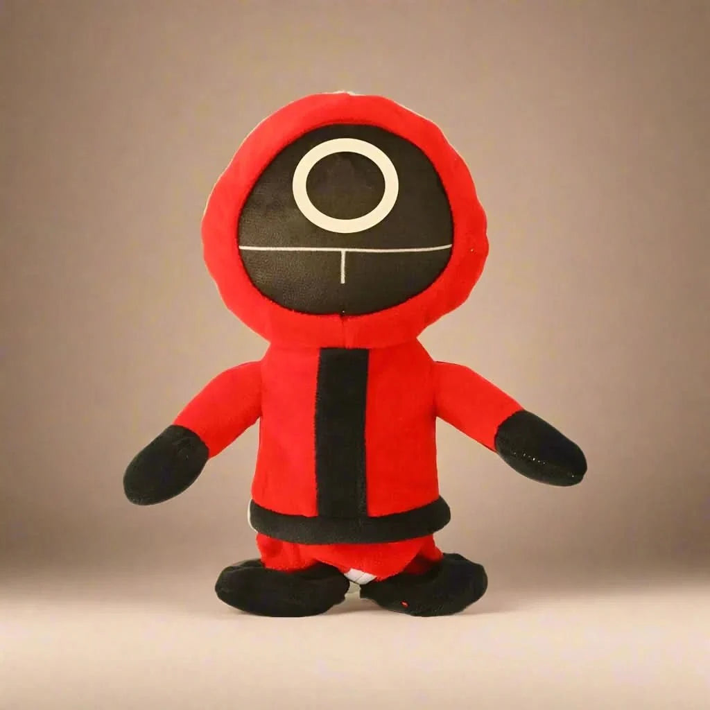 Plush Toy Interactive Singing Moving SoftTHOOK