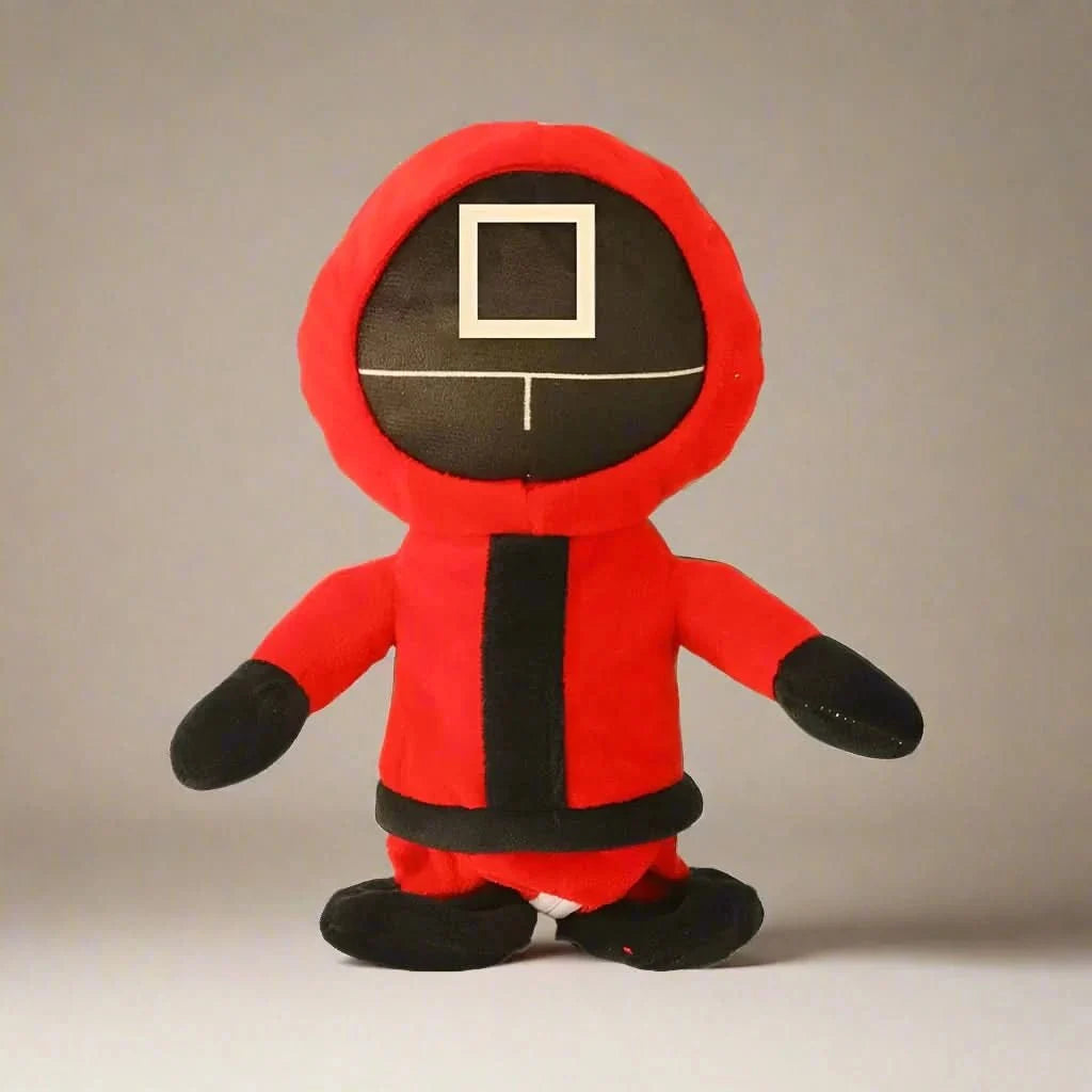 Plush Toy Interactive Singing Moving SoftTHOOK