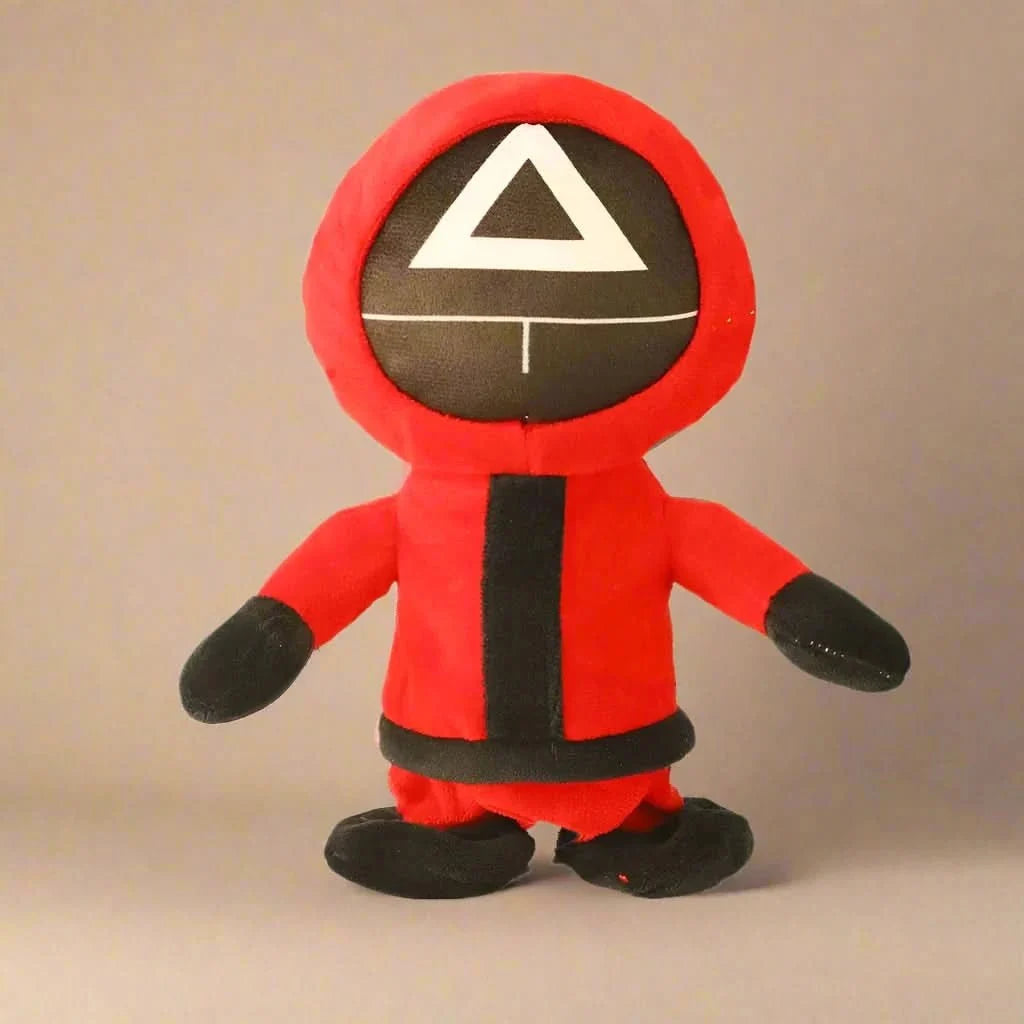 Plush Toy Interactive Singing Moving SoftTHOOK