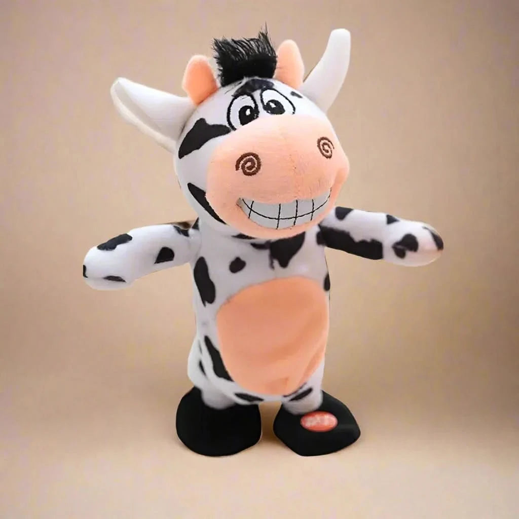 Plush Toy Interactive Singing Moving SoftTHOOK