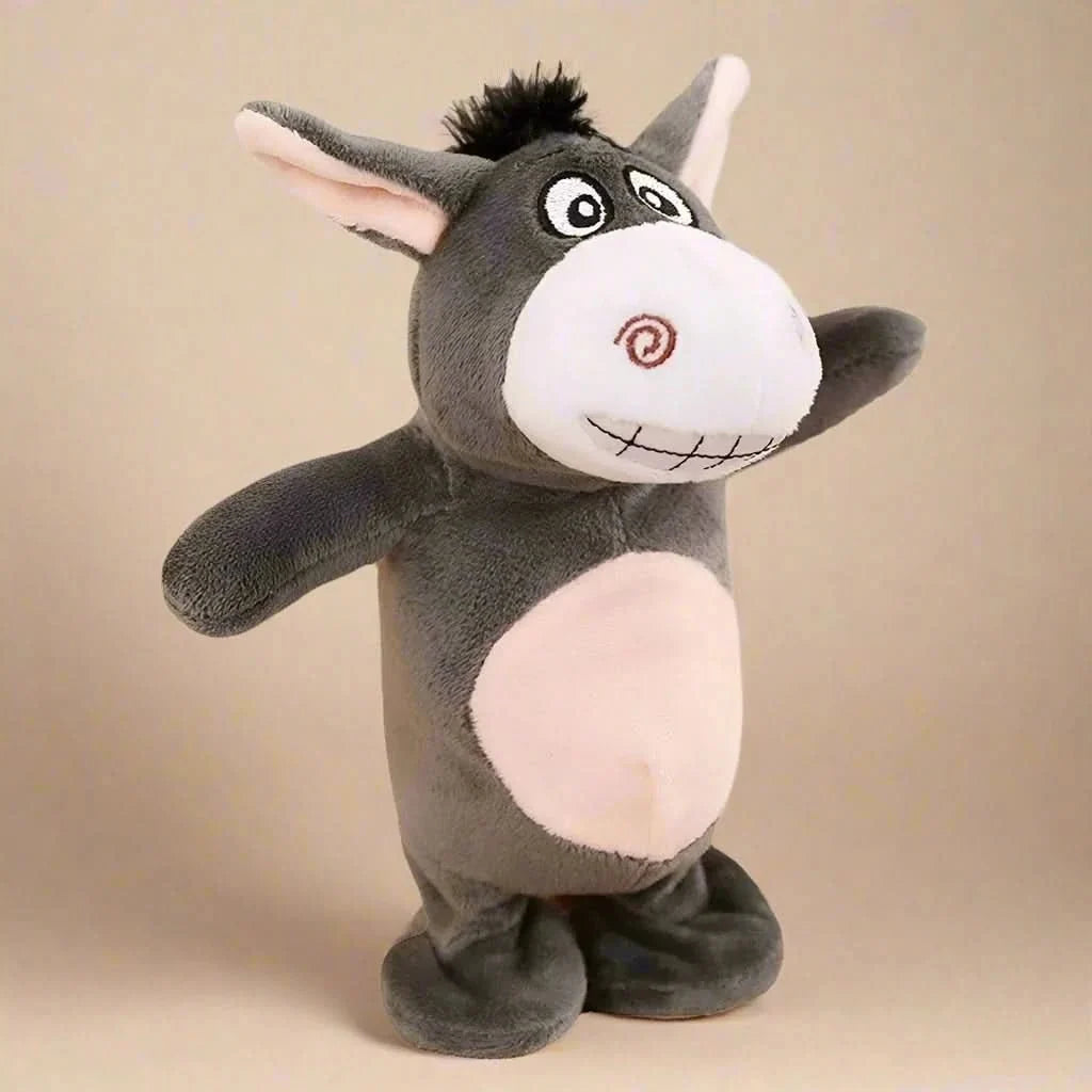 Plush Toy Interactive Singing Moving SoftTHOOK