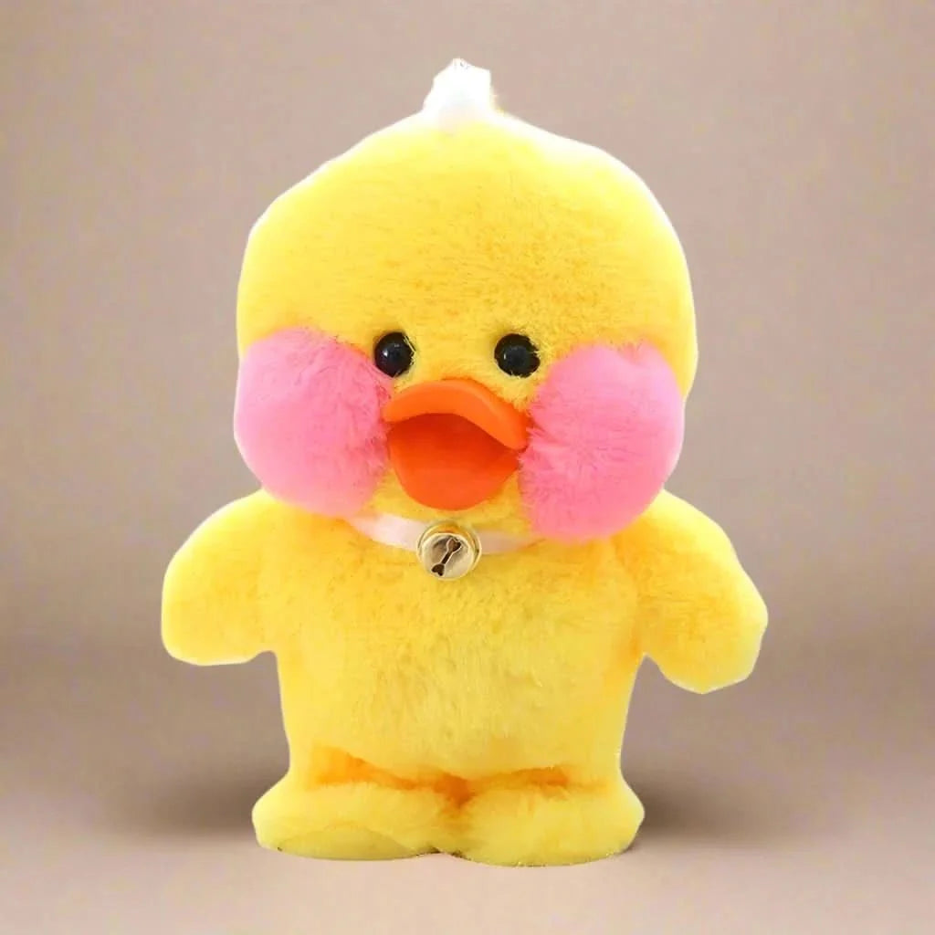 Plush Toy Interactive Singing Moving SoftTHOOK