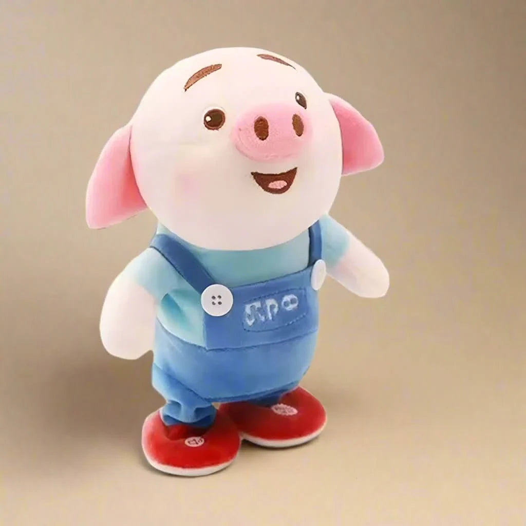 Plush Toy Interactive Singing Moving SoftTHOOK