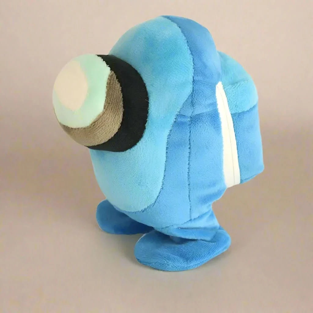 Plush Toy Interactive Singing Moving SoftTHOOK