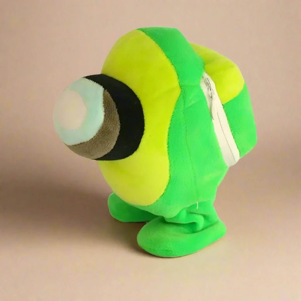 Plush Toy Interactive Singing Moving SoftTHOOK