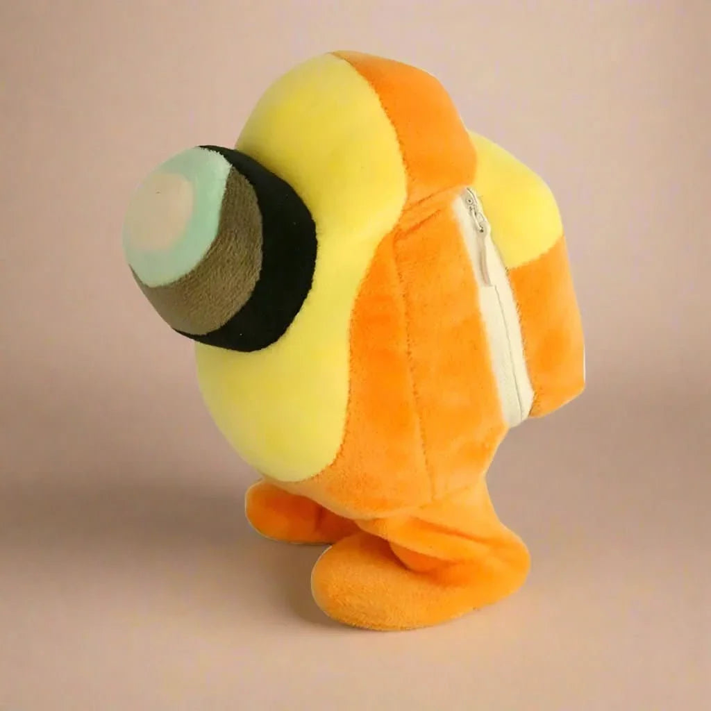 Plush Toy Interactive Singing Moving SoftTHOOK