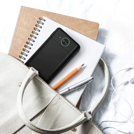Portable Thermal Printer Letter-Size Wireless Ink-Free
