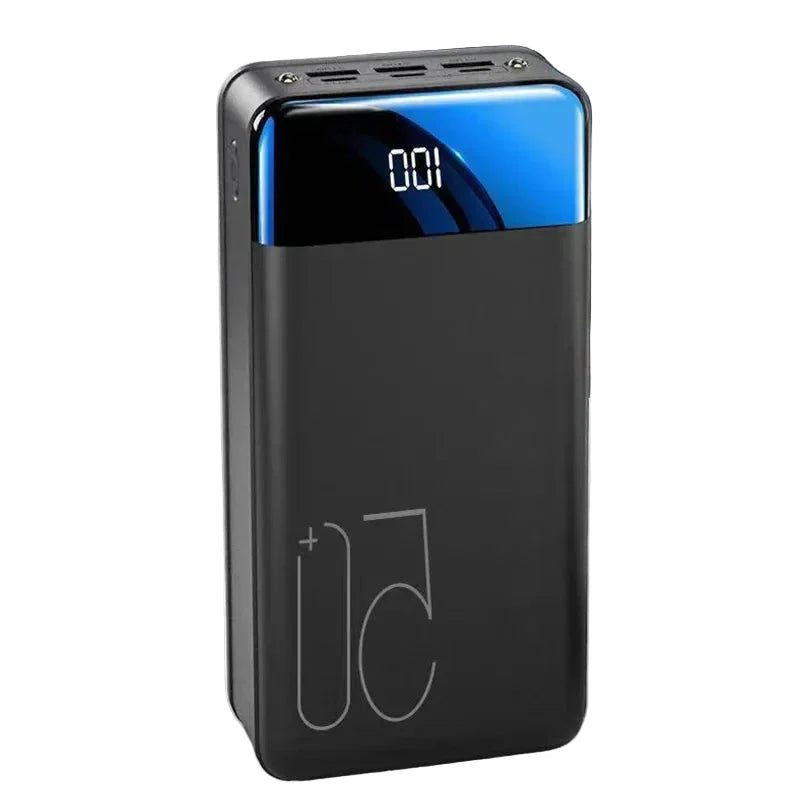 Power Bank 100,000 mAh USB-C Fast Charging