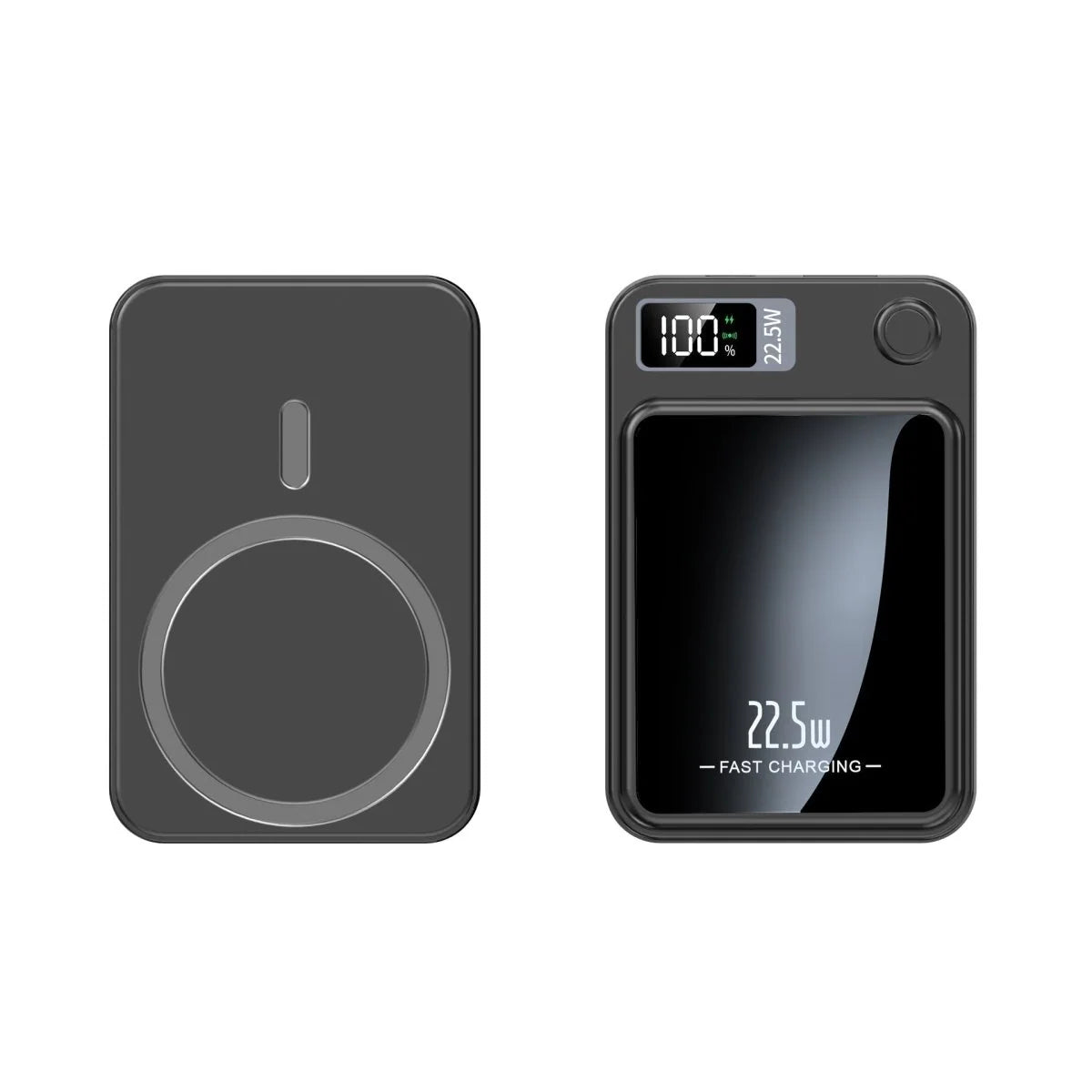 Power Bank 20,000mAh Ultra-Slim Compact