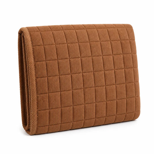 Quilted Modern, Non-Slip, Cat-Scratch Resistant, Machine Washable Sofa Cover