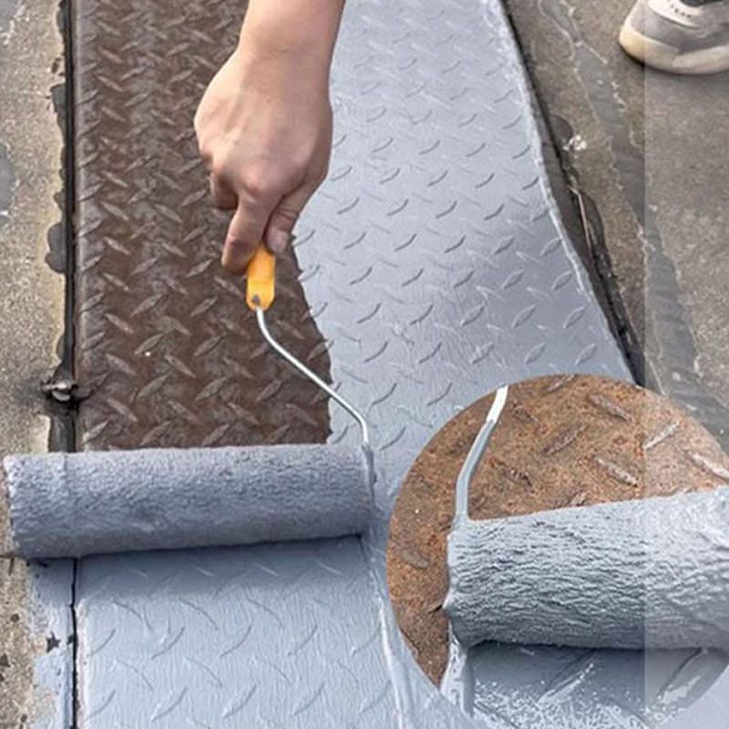Rust Protection Spray Moisture & Corrosion Barrier 12-Month Protection