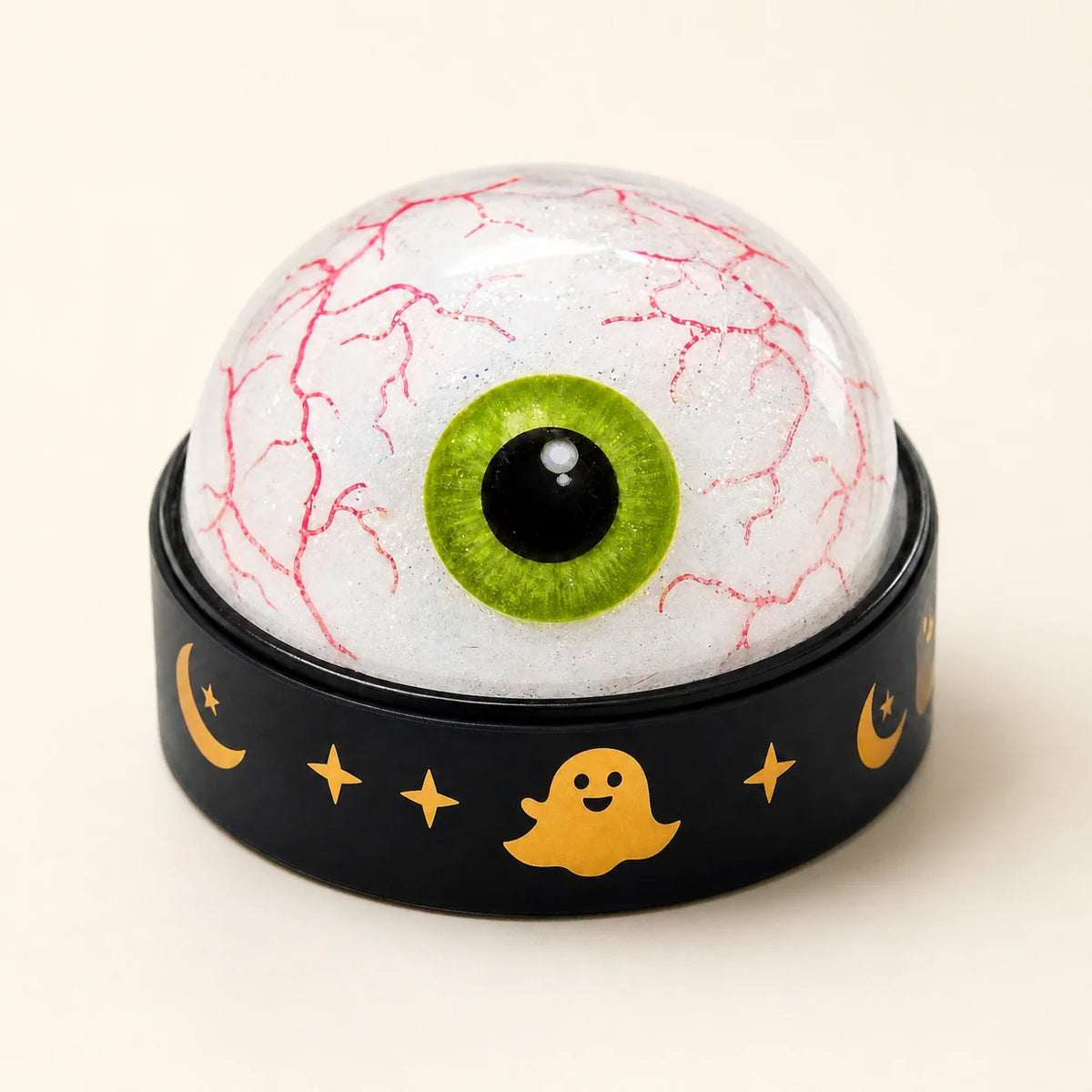 Sensory Squeeze Toy Soft Halloween Character Designs For Stress Relief