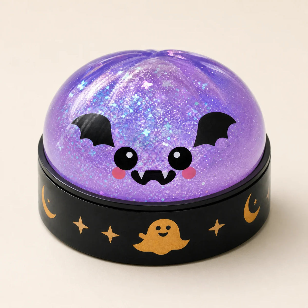 Sensory Squeeze Toy Soft Halloween Character Designs For Stress Relief