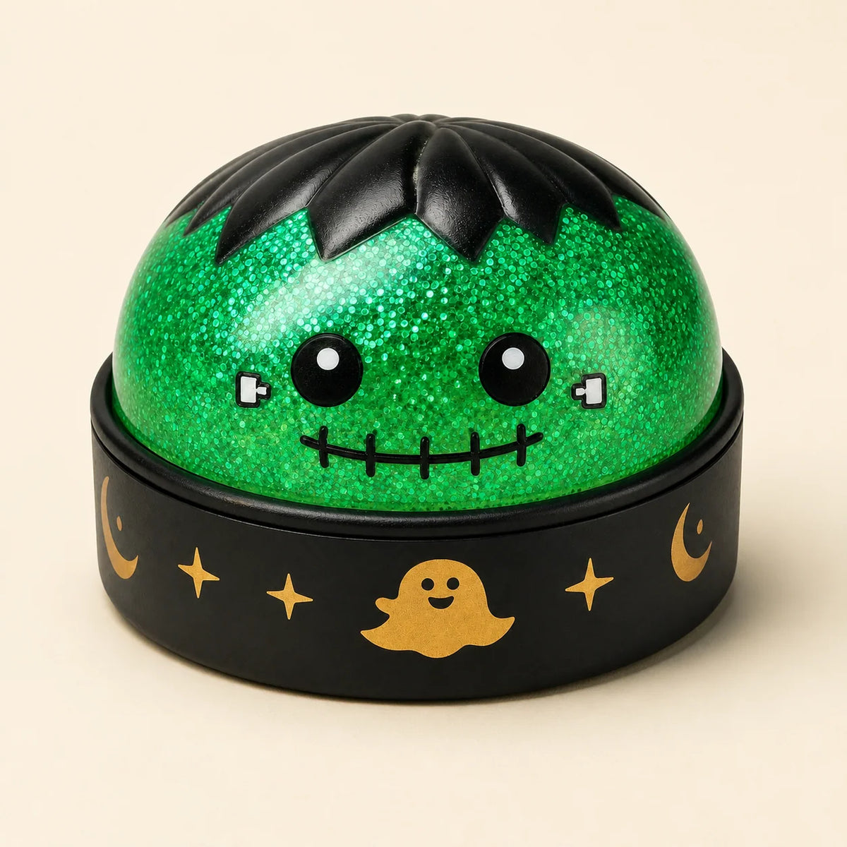Sensory Squeeze Toy Soft Halloween Character Designs For Stress Relief