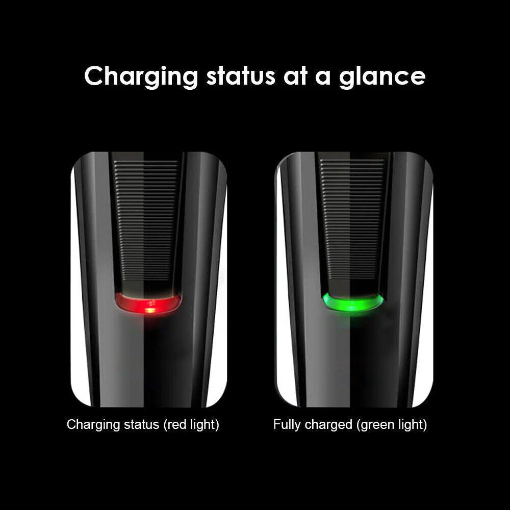 Shaver Camera 1080p WiFi Motion Detection