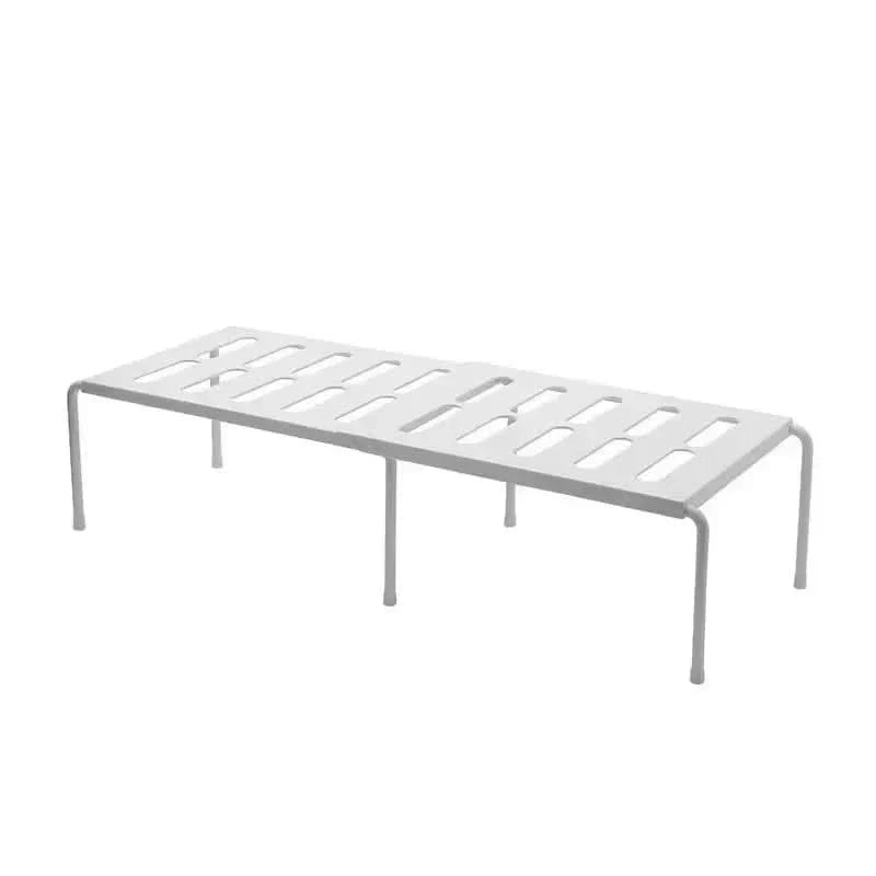 Shoe Rack Adjustable Expandable Tool-Free Assembly