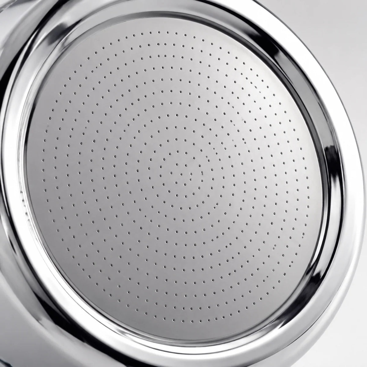 Shower Head Mineral Filter 3 Spray Modes