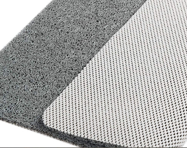 Shower Mat Non-Slip Quick-Drying Drainage Design