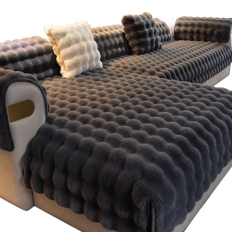 Sofa Protector Non-Slip Machine Washable Pet Hair Protection