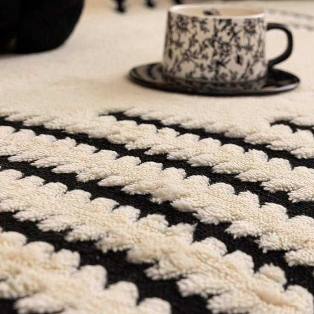 Sofa Throw Cover Plush Quilted Non-Slip Backing