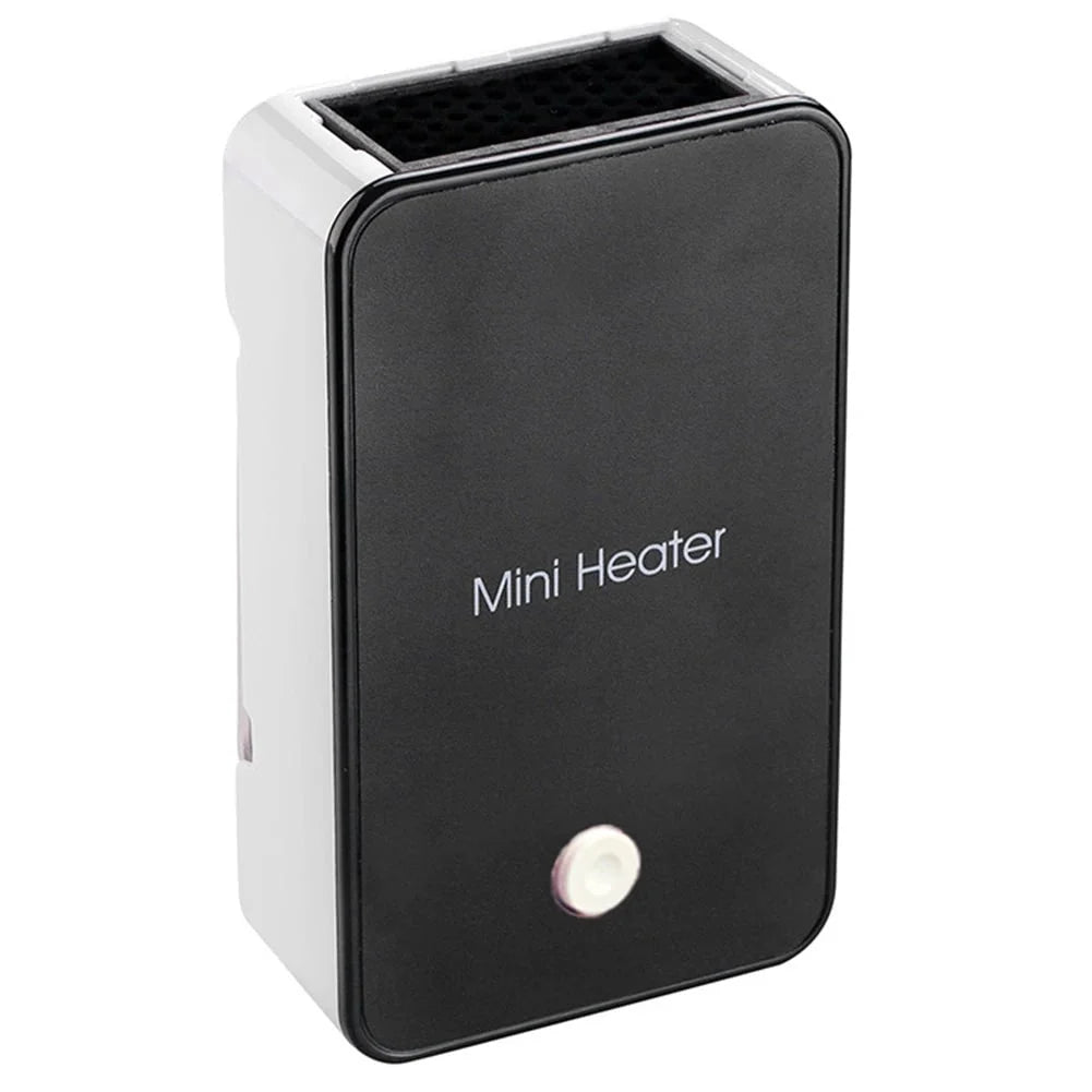 Space Heater Ceramic Compact Quiet Operation
