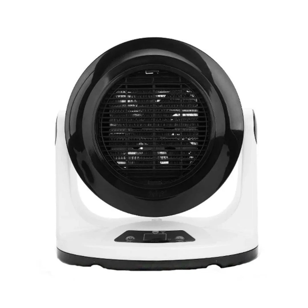 Space Heater Ceramic PTC Remote Control & Timer