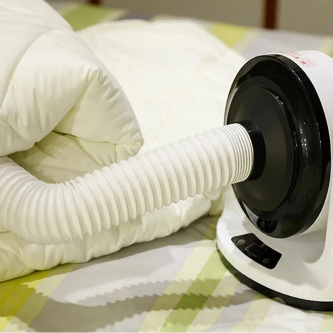 Space Heater Ceramic PTC Remote Control & Timer