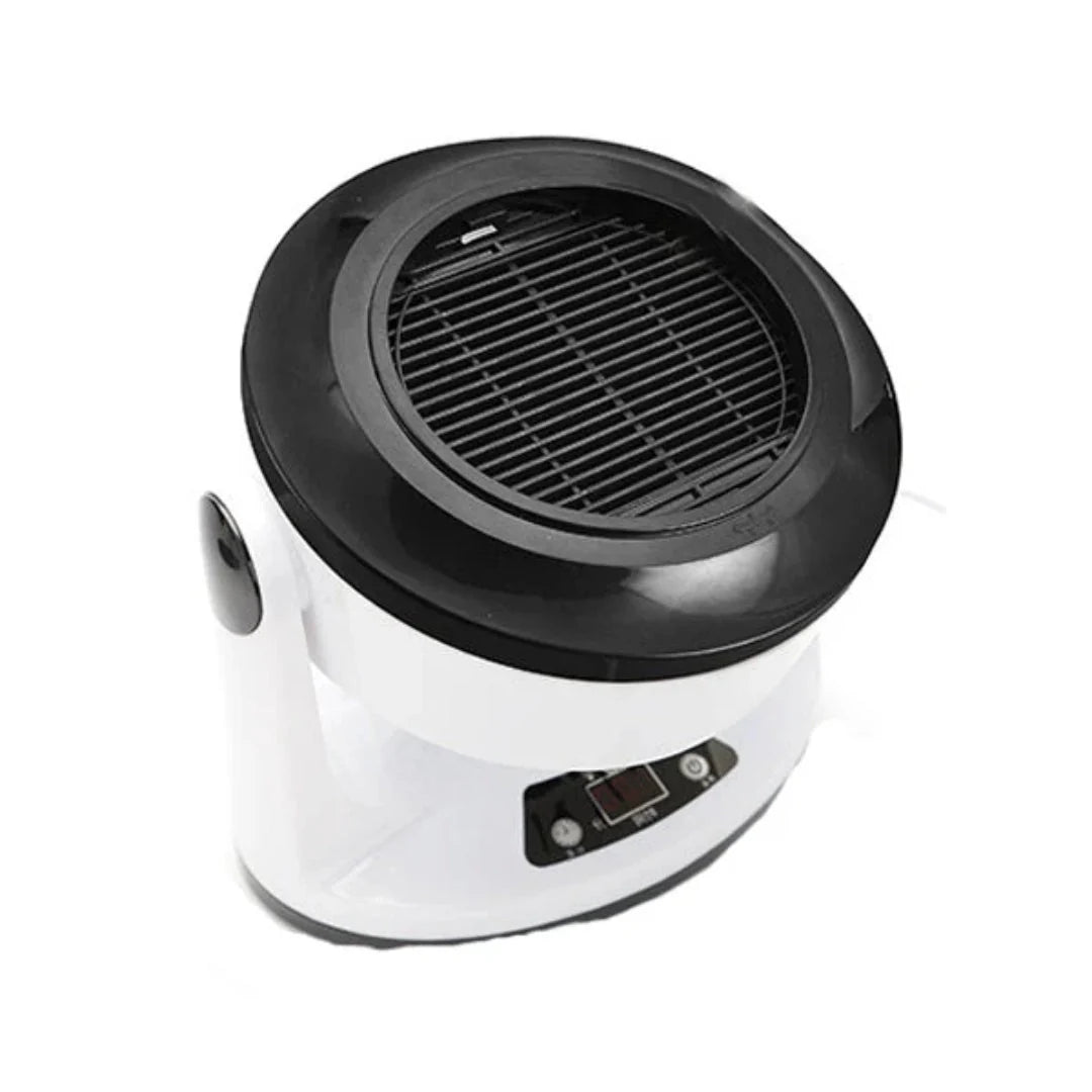 Space Heater Ceramic PTC Remote Control & Timer