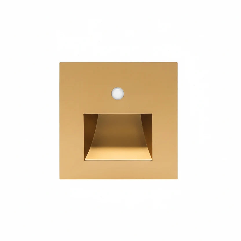 Stair Light Motion-Activated Warm LED