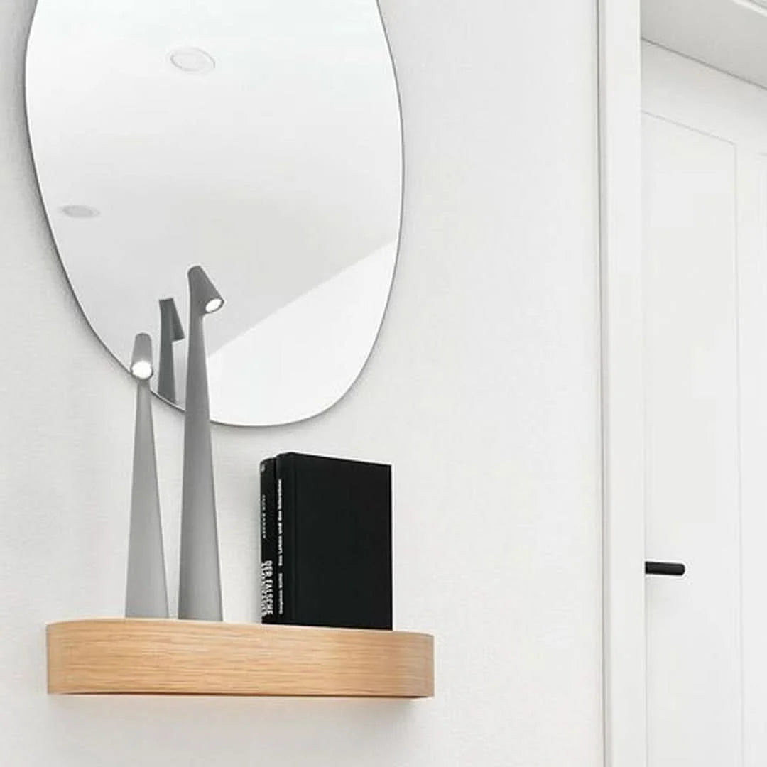 Table Lamp Cordless LED Touch-Dimmable