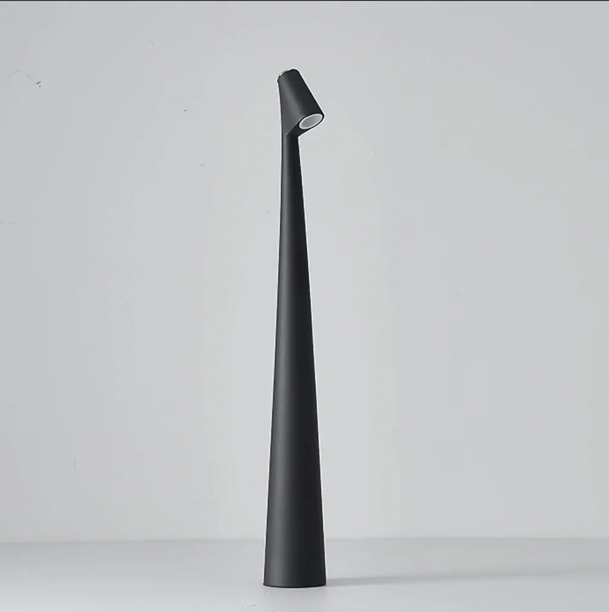 Table Lamp Cordless Rechargeable Touch Control Adjustable Brightness