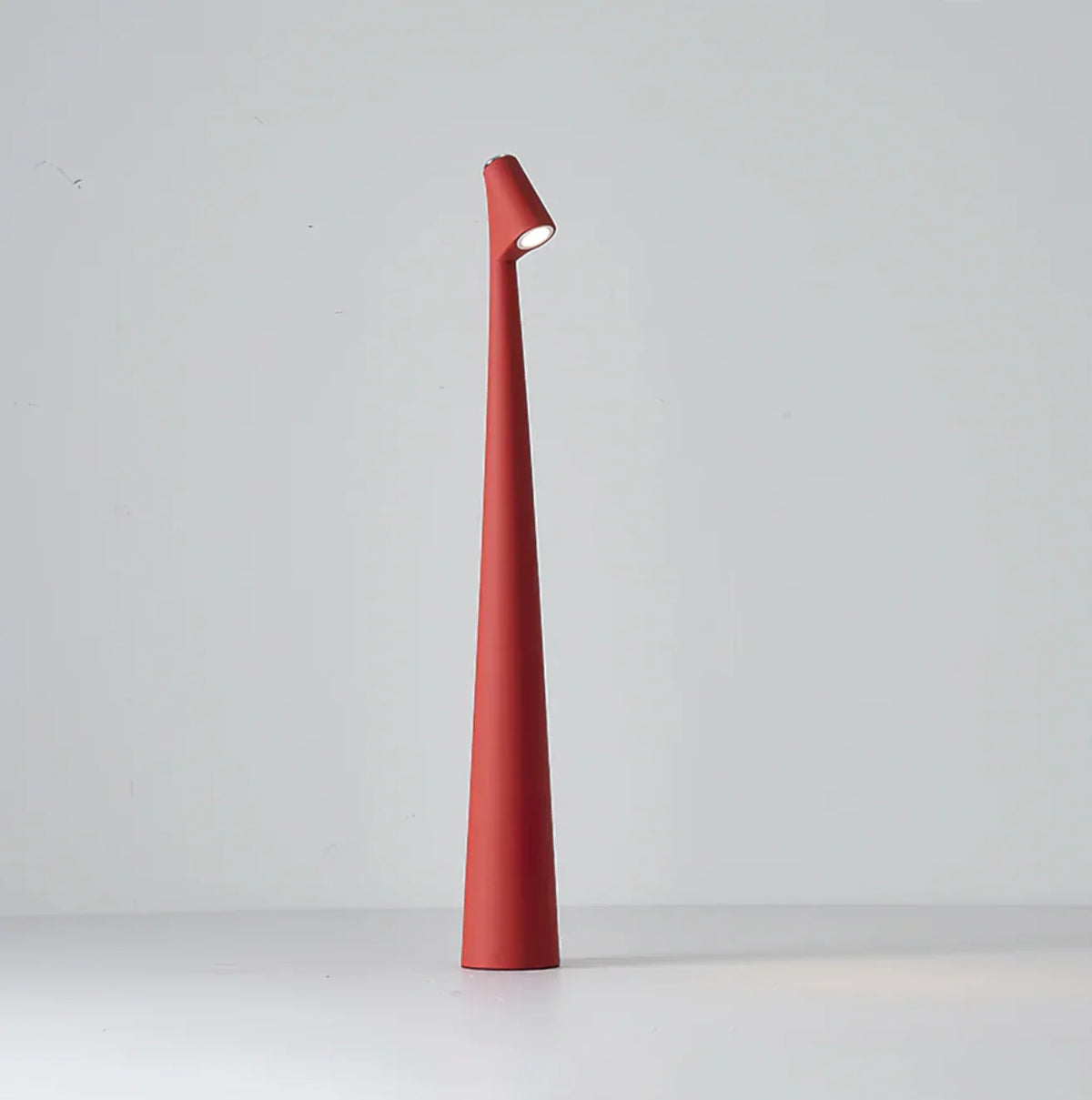 Table Lamp Cordless Rechargeable Touch Control Adjustable Brightness